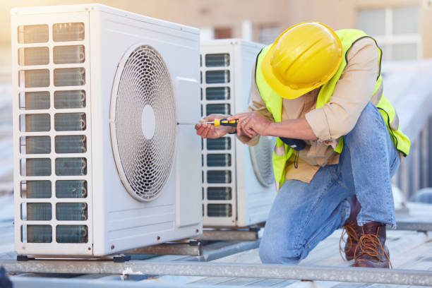 Best Energy-efficient HVAC Solutions in Lasalle, IL