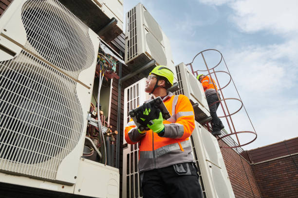 Trusted Lasalle, IL HVAC Experts