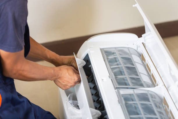 Best Seasonal HVAC Services in Lasalle, IL