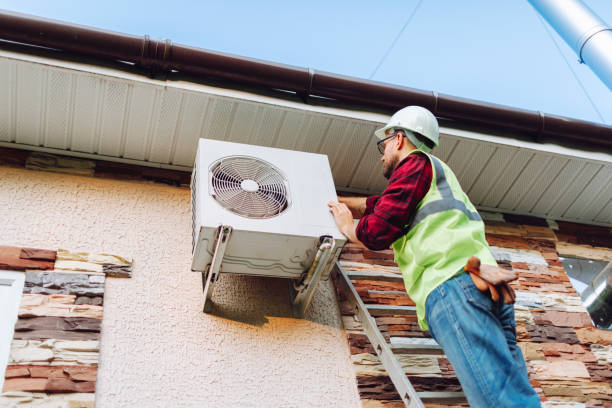 Best Solar-powered HVAC Systems in Lasalle, IL