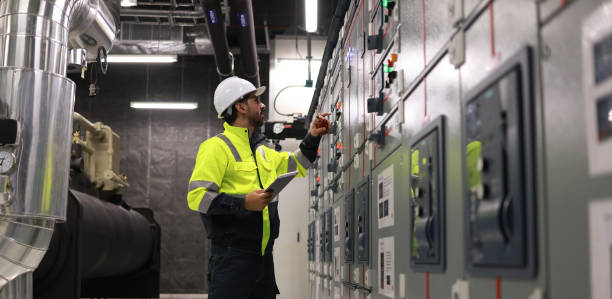 Best HVAC Consulting and Engineering in Lasalle, IL